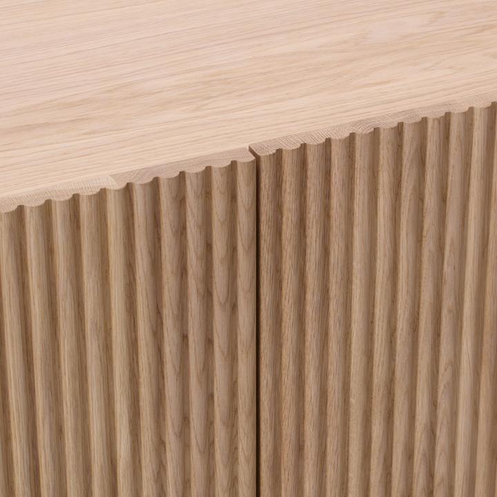 Actual product image micasa Ilvi (120 x 45 x 77.5 cm)