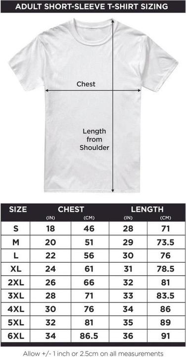 Produktbild Seven of Nine TShirt (S)