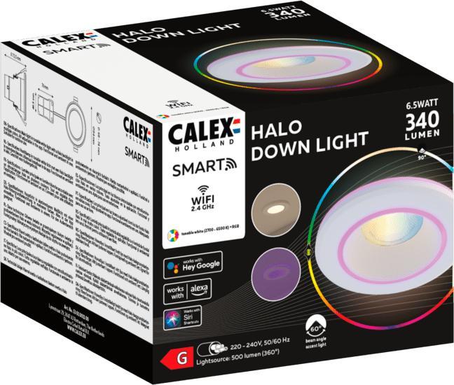 Produktbild Calex 5301001100 (500 lm, 1x)