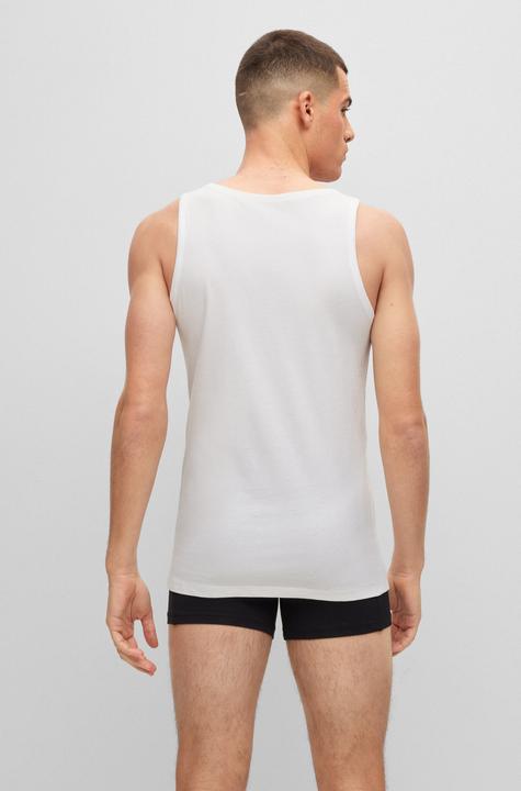 Actual product image BOSS Tank Top 3P Classic (M)
