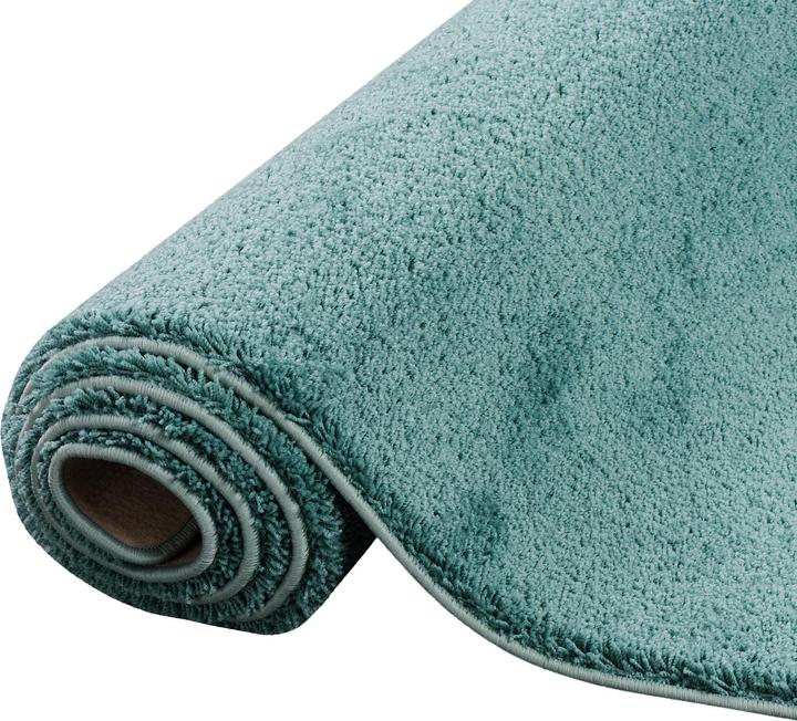 Image du produit Snapstyle Tapis Shaggy à poils longs Palace (100 x 200 cm)