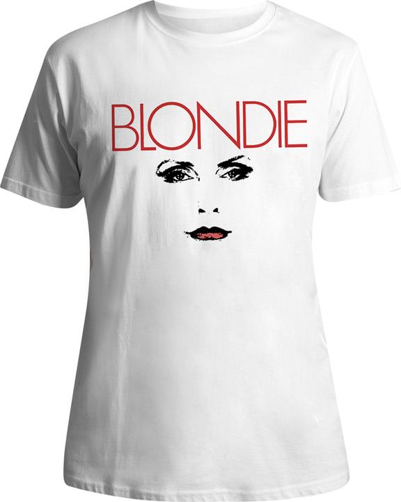 Produktbild Blondie TShirt (M)