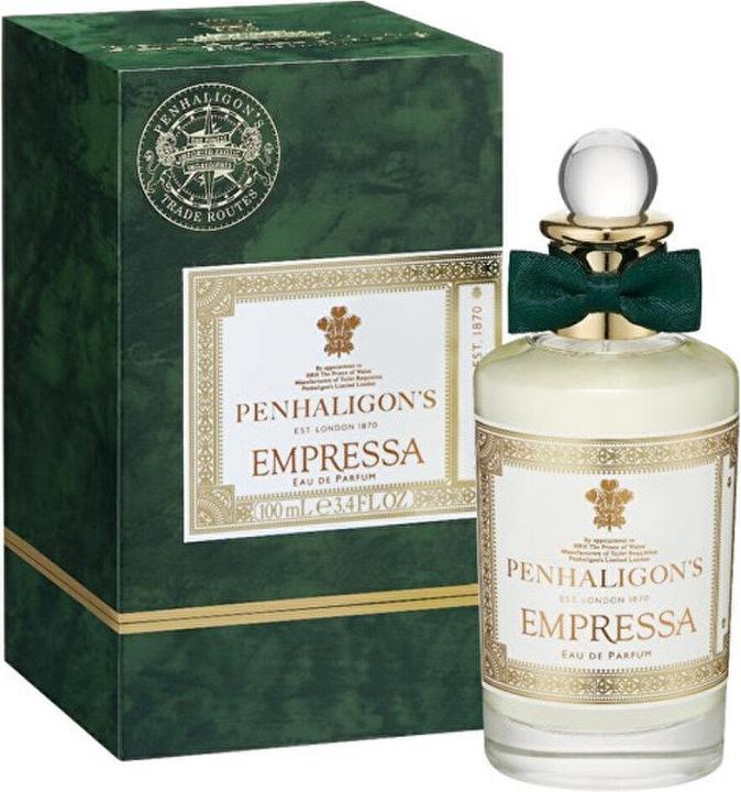 Produktbild Penhaligon's Empressa Eau de Parfum MFR (Eau de Parfum, 100 ml)