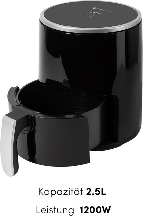 Produktbild SH-6704 Heissluftfritteuse