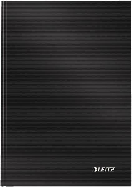 Actual product image Leitz Solid (A5, Lined, Hardcover)