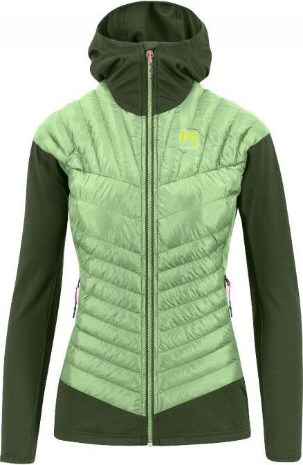 Arcadian, Rifle Green