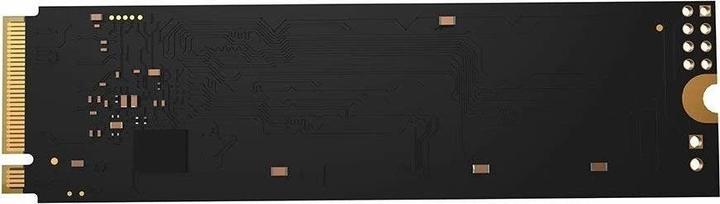 Actual product image HP EX900 (1000 GB, M.2 2280)