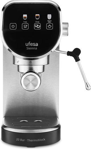Actual product image Ufesa Electric Coffee-maker SIENNA