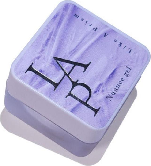 Produktbild Pretty Yeppuda L.A.P Nuance Gel (Various)