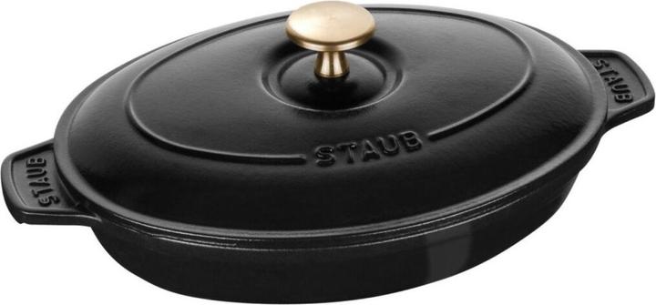Actual product image Staub Auflaufform