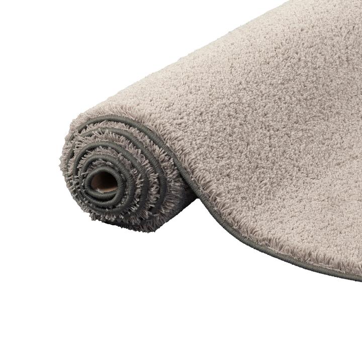 Actual product image Snapstyle High Pile Shaggy Runner Carpet Palace (100 x 300 cm)