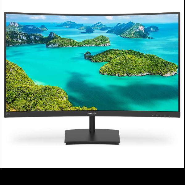 Actual product image Philips 241E1SCA/00 (1920 x 1080 pixels, 23.60")