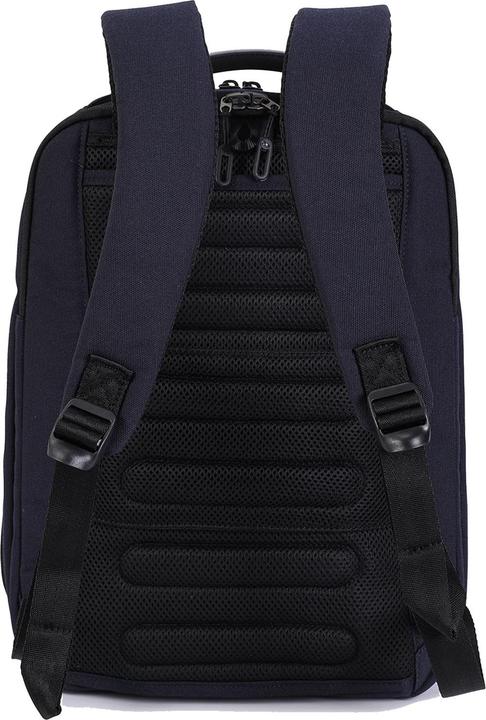 Image du produit Hedgren Comby Sac à dos RFID 40 cm Compartiment pour ordinateur portable (17 l)