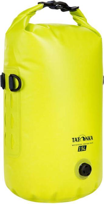 Image du produit Tatonka WP Stuffbag Valve 15l (15 l)