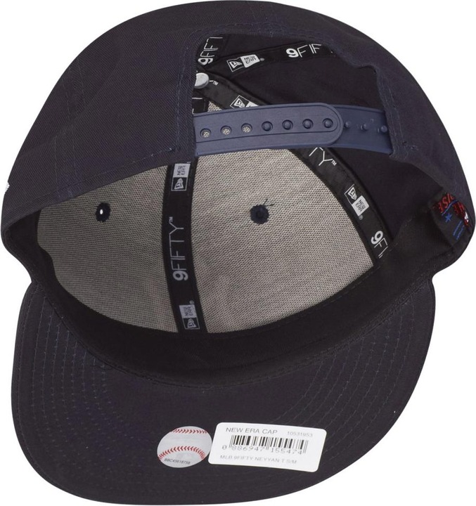 Produktbild New Era 9FIFTY MLB Boston Red Sox (S, M, L)