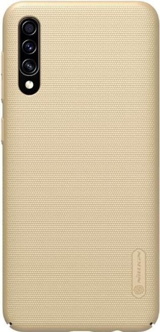 Actual product image Nillkin Super Frosted Shield Series (Samsung Galaxy A50s)