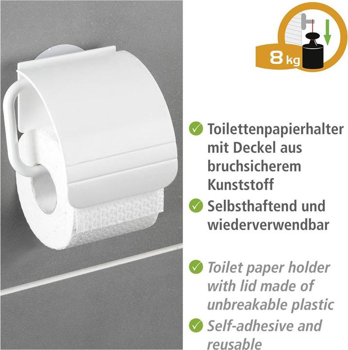 Produktbild Wenko Osimo