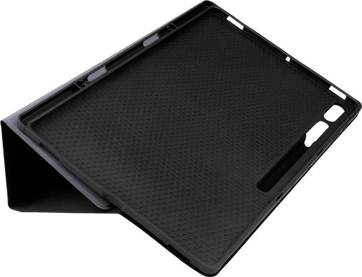 Produktbild Tucano Gala Tablet Case für Samsung Galaxy TAB S9 Ultra 14,6 Zoll, dunkelgrau (Galaxy Tab S9 Ultra)