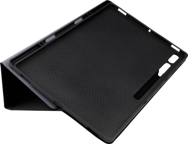 Immagine prodotto Tucano Custodia per tablet Gala per Samsung Galaxy TAB S9 Ultra 14.6 pollici, grigio scuro (Galaxy Tab S9 Ultra)