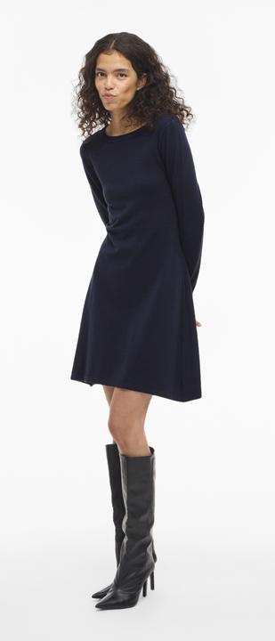 Produktbild Vila VIHELLIE Langärmeliges Minikleid (XL)