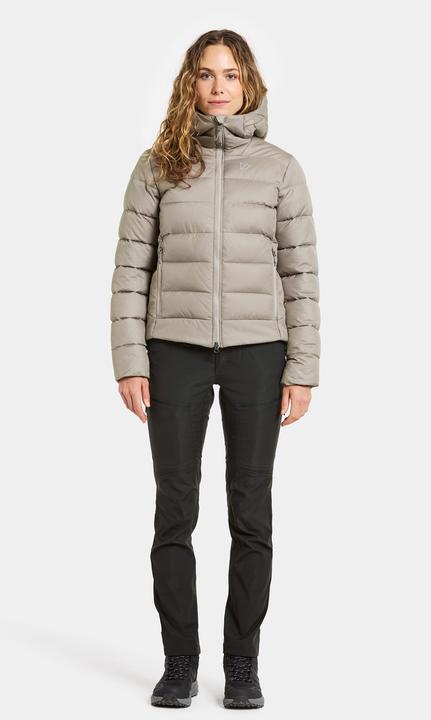 Image du produit Didriksons Women's Tejla Jacket (36, S)