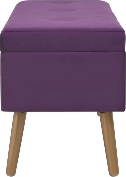 Produktbild vidaXL Bank (34 cm)