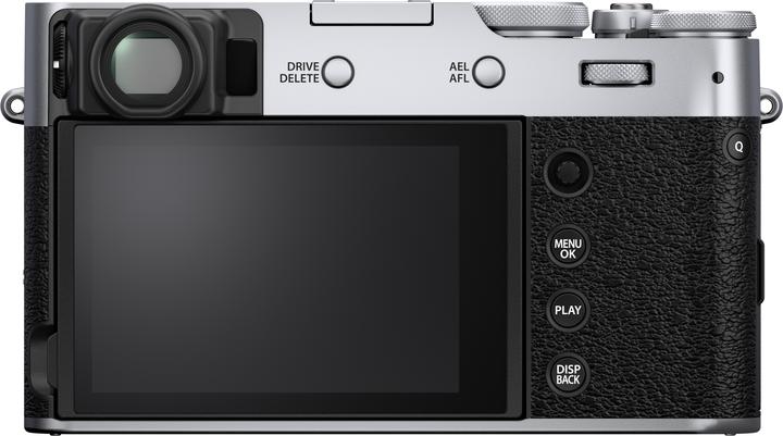 Produktbild Fujifilm X100V (23 mm, 26.10 Mpx, APS-C / DX)
