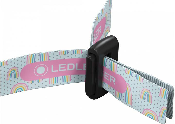 Image du produit Ledlenser Kidled2 (40 lm)