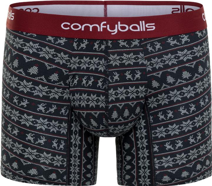 Grigio, Nero, Nordico, Red