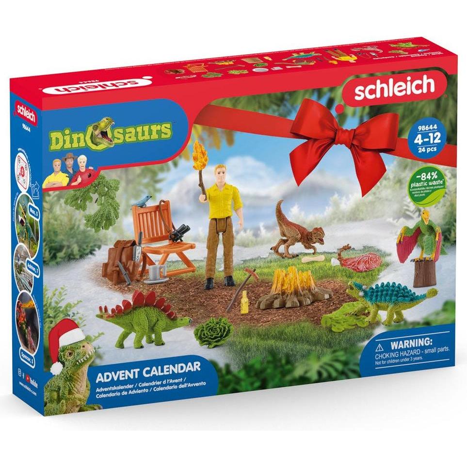Schleich Dinosaurs