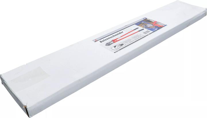 Produktbild BGS Bolzenschneider mit gehärteten Backen 900 mm (900 mm)