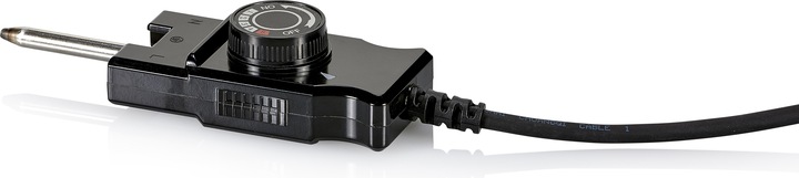 Actual product image Tristar Electric table grill