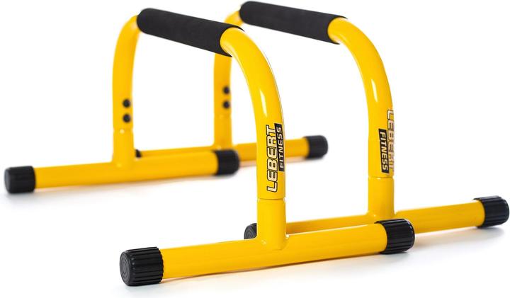 Produktbild Lebert Fitness Parallettes