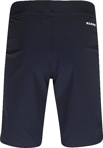 Actual product image Mammut Taiss SO Shorts Men (48)