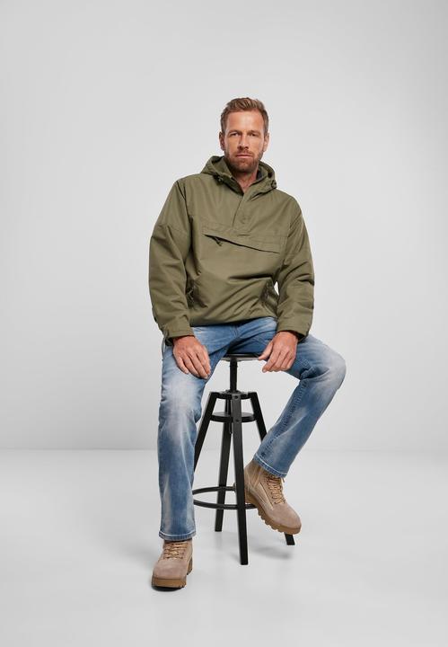 Produktbild Brandit Windbreaker (4XL)