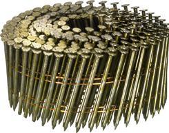 Actual product image Senco Zubehör EL24APBH Spiralnagel Typ E Ring 2,3 x 60 mm Blanko Sencote / Draht 8100 Stück