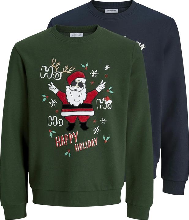 Produktbild Jack & Jones Weihnachts Sweatshirts (S)
