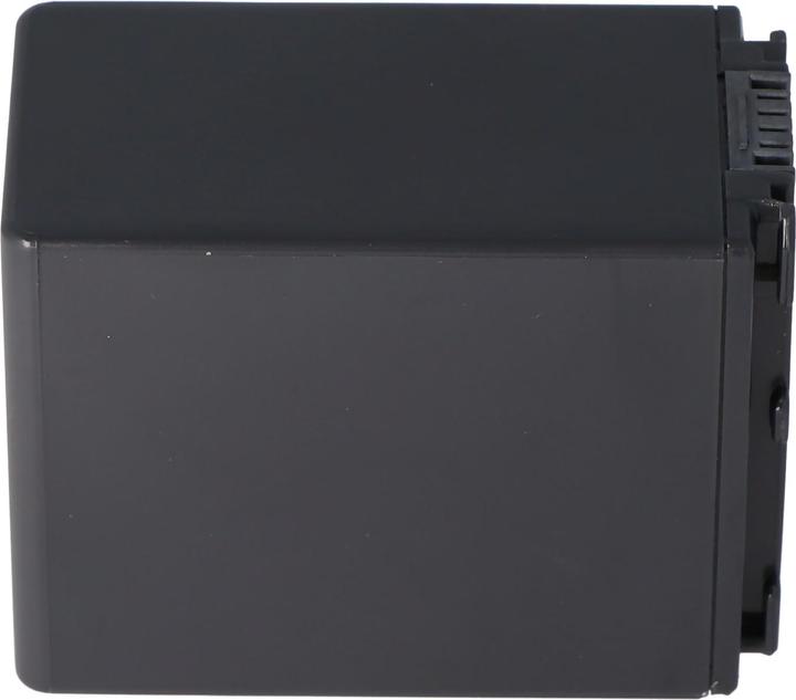 Image du produit AccuCell Batterie Sony NP-FH100 série H (Batterie de l'appareil photo)