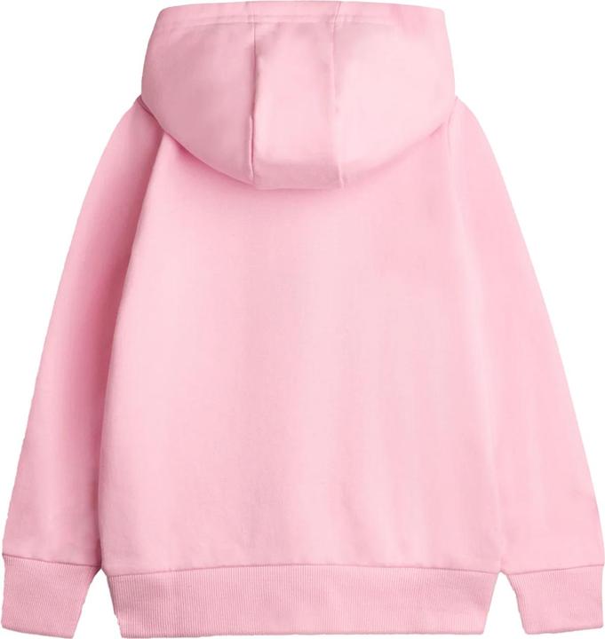 Immagine prodotto Shopkins Felpa con Cappuccio Strawberry Kiss Bambini (116)