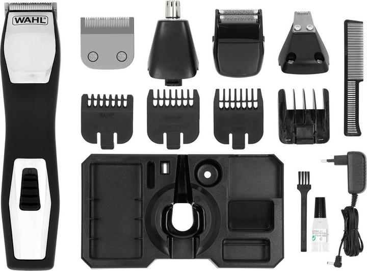 Produktbild Wahl 09855-1216
