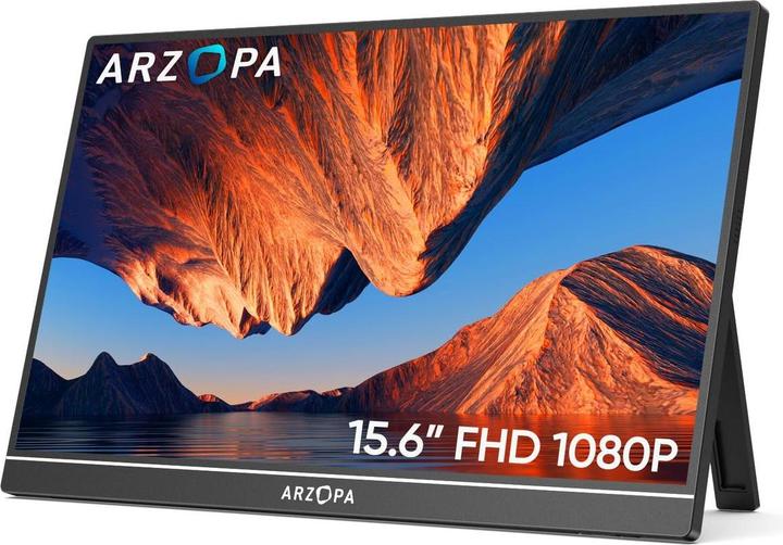 Image du produit Arzopa A1 (1920 x 1080 pixels, 15.60")
