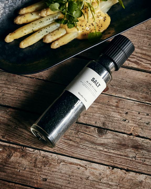 Actual product image Nicolas Vahé Black (320 g)