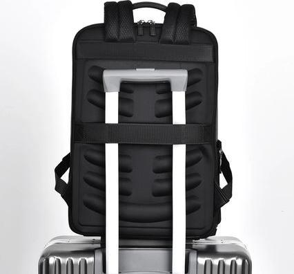 Actual product image Spartanhub Slim Pack (13 l)