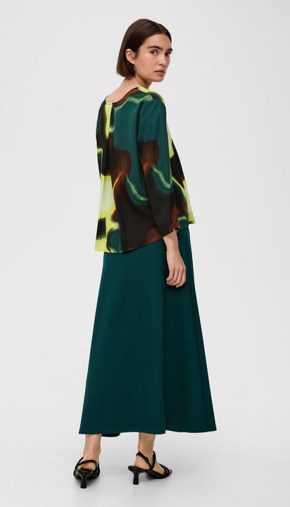 Immagine prodotto s.Oliver Bluse Bluse aus Viskose (36)