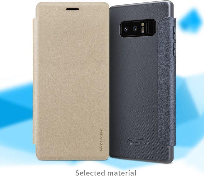 Immagine prodotto Nillkin Serie Sparkle (Samsung Galaxy Note 8)