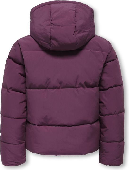 Produktbild Only KOGDOLLY Daunenjacke Daunenjacke (116)
