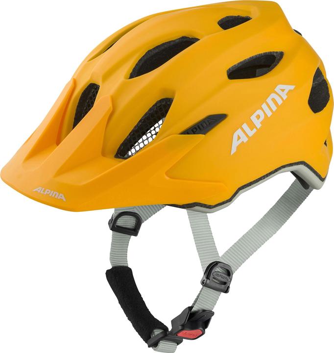 Alpina Carapax JR (51 - 56 cm)