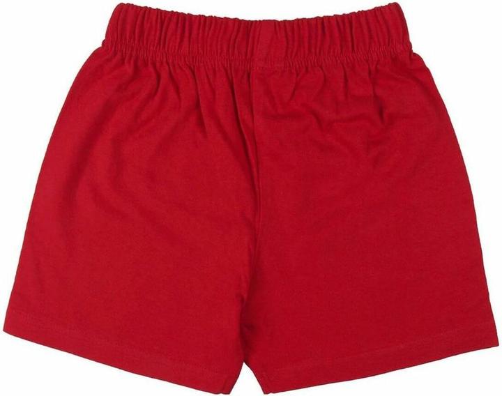 Immagine prodotto Mickey Mouse Pigiama per bambini rosso (116)