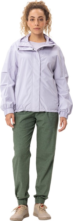 Immagine prodotto Vaude Mineo Rain Jacket (40)