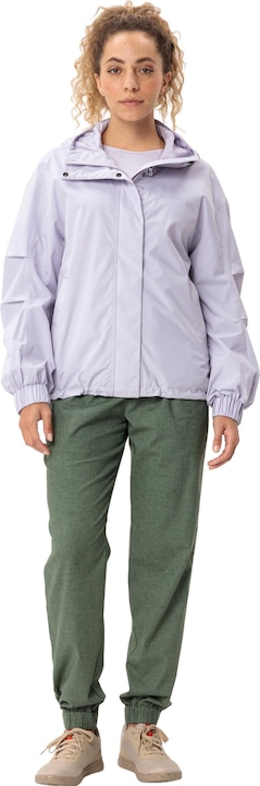 Immagine prodotto Vaude Mineo Rain Jacket (36)